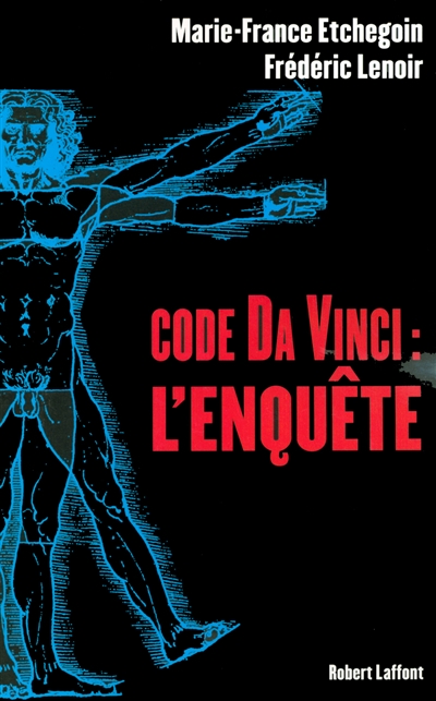 Code Da Vinci : l'enquête - 