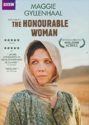 The Honourable woman  - 