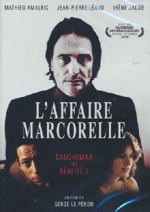 L'Affaire Marcorelle  - 