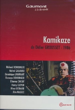 Kamikaze - 