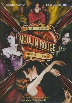 Moulin rouge - 