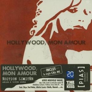 Hollywood, mon amour - 