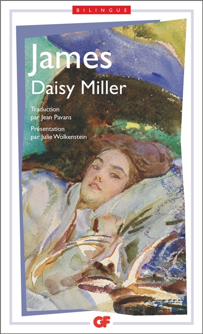 Daisy Miller - 