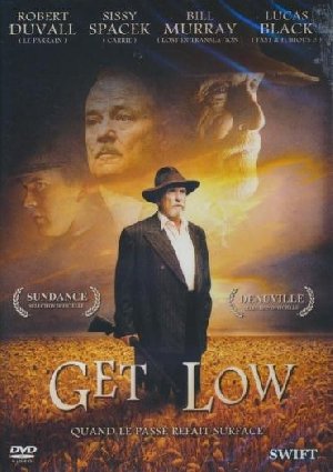Get low - 