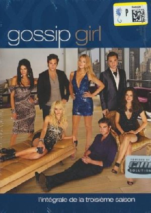 Gossip girl - 