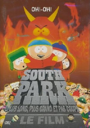 South Park, le film - 