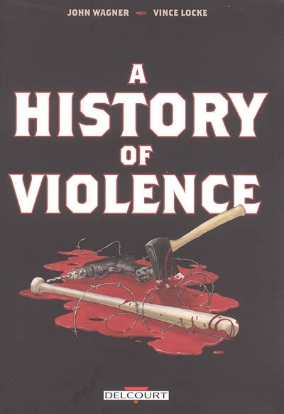 A history of violence - 