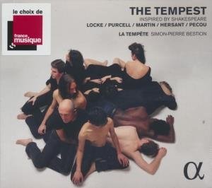 The Tempest  - 