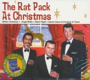 The Pop Up Christmas album - 