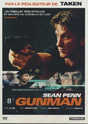 Gunman - 