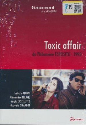 Toxic affair - 