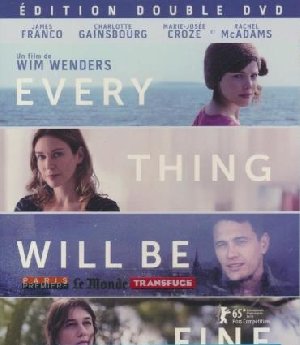 Every thing will be fine - 