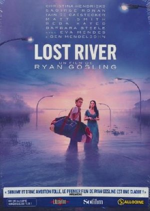 Lost river - 