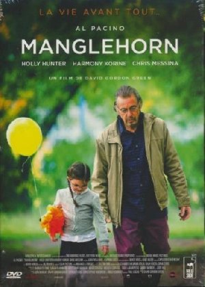 Manglehorn - 