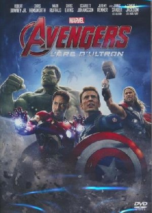 Avengers 2 - 