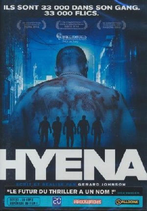 Hyena - 