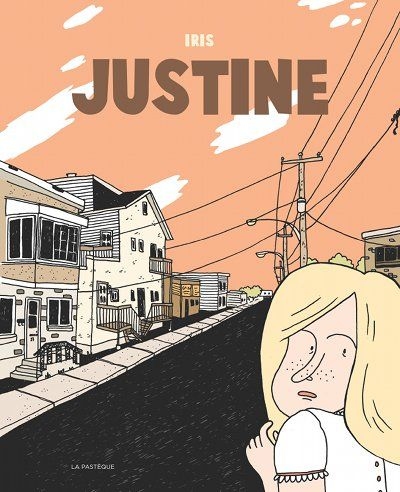 Justine - 