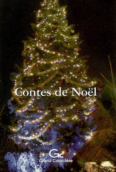 Contes de Noël - 