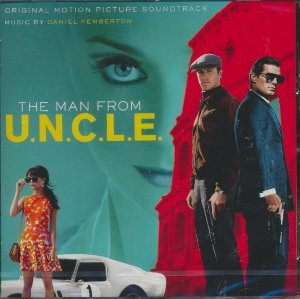 The Man from U.N.C.L.E.  - 