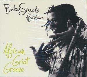 African griot groove - 