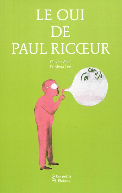 oui de Paul Ricoeur (Le) - 