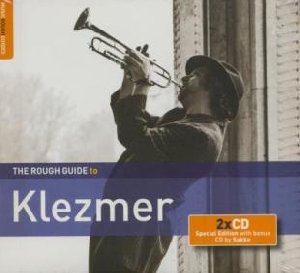 The Rough guide to Klezmer - 
