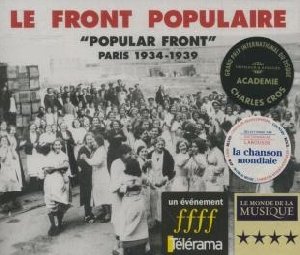 Front populaire - 