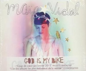God is my bike - 