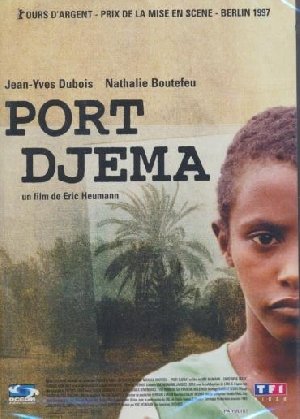Port Djema - 