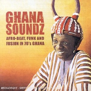 Ghana soundz - 