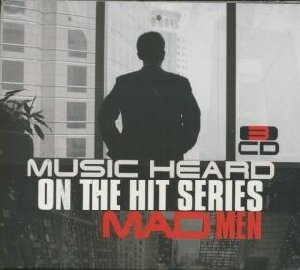 Music heard on the hit series - 