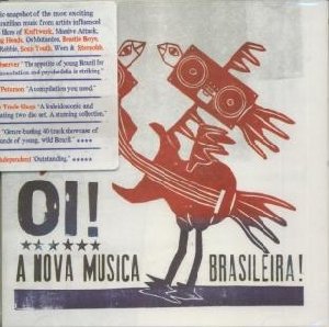 Oi ! A nova musica brasileira ! - 