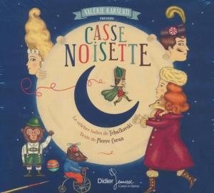 L'Histoire de Casse-Noisette  - 