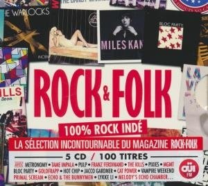 Rock & Folk - 