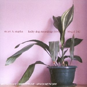 Lucky Dog recordings '03-'04 - 