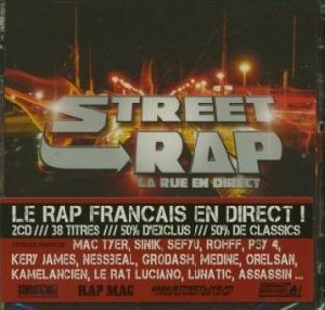 Street Rap - 