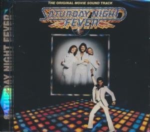 Saturday night fever - 