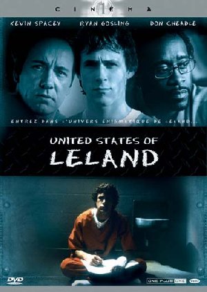 United states of Leland - 