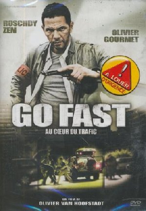 Go fast - 