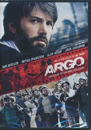 Argo - 