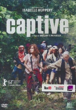 Captive - 