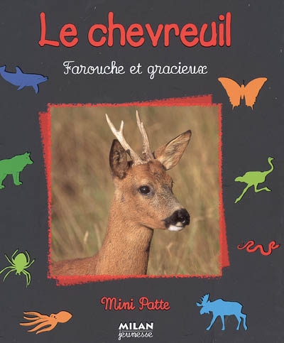 chevreuil (Le) - 