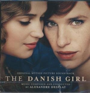The Danish girl  - 