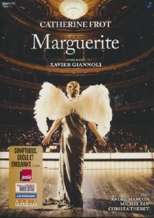 Marguerite - 
