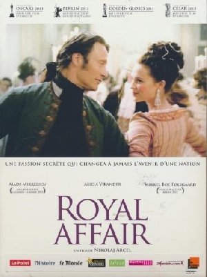 Royal affair - 