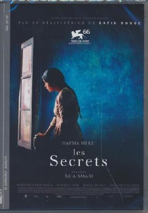 Les Secrets - 