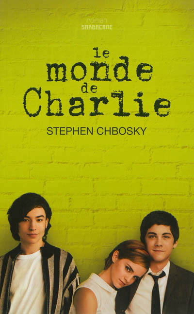 Le monde de Charlie - 