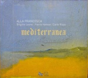 Mediterranea - 