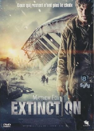 Extinction - 