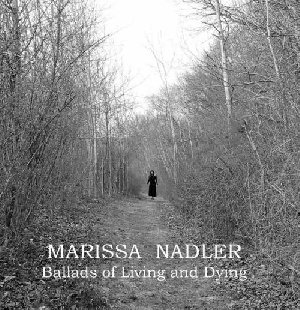 Ballads of living and dying - 